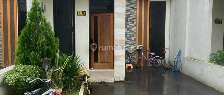 Over Rumah Cibonong Dekat Ccm Tanpa Bi Ceking Hanya Ktp Kk.langsung Akad 1