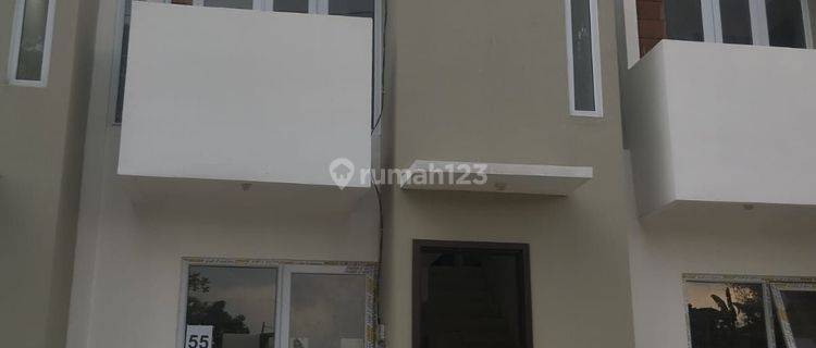 Over Rumah Sentul . Ciluar Luad 54/60 Tanpa Bi Ceking Hanya Ktp  Kk 1