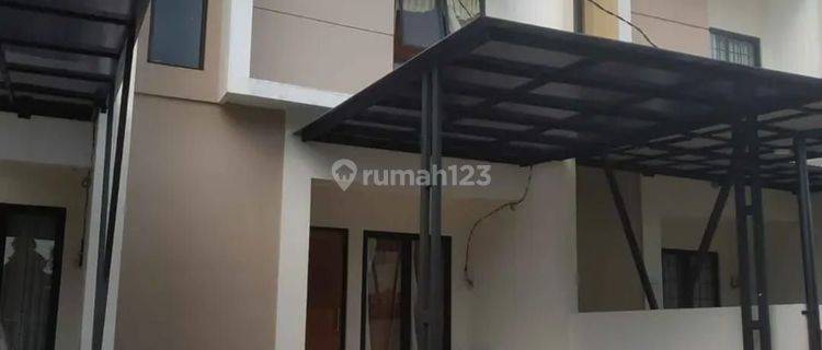 Over Rumah Bogor Tanpa Bi Ceking Hanya Ktp Kk 1