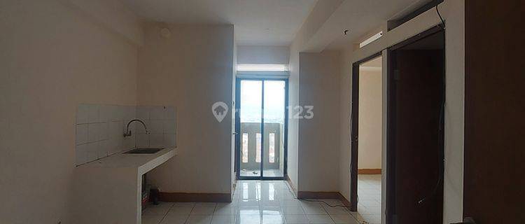 Dijual Apartemen Gateway Ahmad Yani 2 Kamar Tidur Unfurnished 1