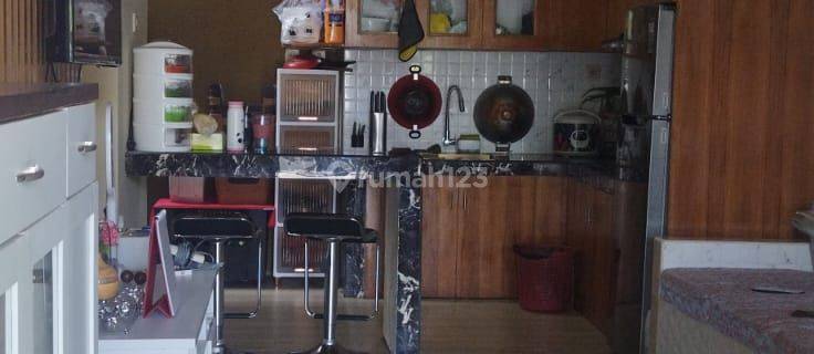 Dijual Rumah Graha Cibaduyut Asri 2 Lantai SHM Bagus 2 KT Hadap Barat 1