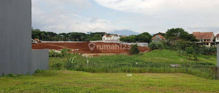 Tanah Kbp Ratnasasih View Danau 1