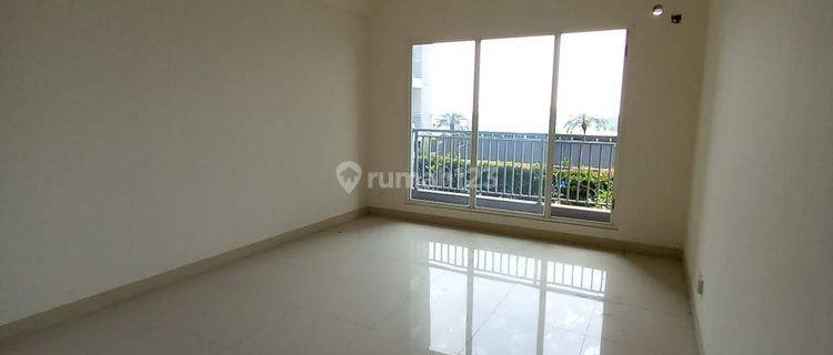 Apartement Galeri Ciumbuleuit 3 Bagus Type Studio  1