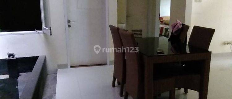 Rumah 2 Lantai Bagus Kbp Tatar Banyak Sumba 1