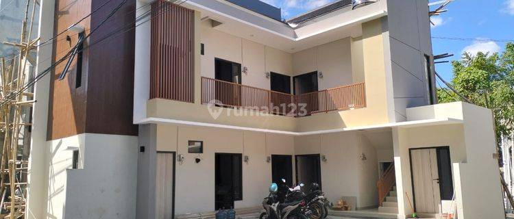 Di Jual Kost Exclusive Baru Murah Dekat Upn Stie 1