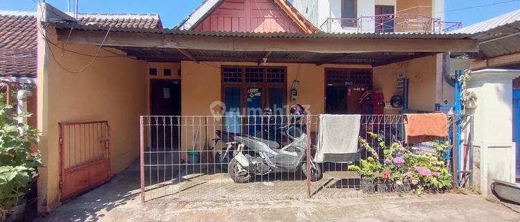 DiJual Kost Murah Dekat 2 Kampus & Perkantoran Semaki Jogja 1