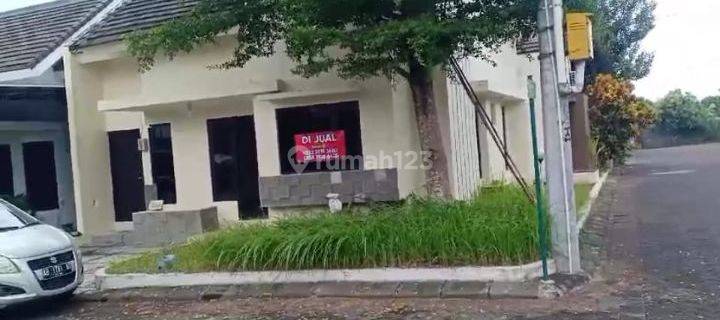 Rumah Dijual Kasihan Dalam Perum Tidak Jauh Dari Kampus Umy Dan Kota Nyaman Aman 1