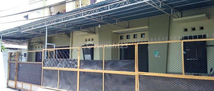 Rumah Kost Murah Dijual Pogung Dekat Kampus Ugm Strategis Nyaman Akses Mudah 1