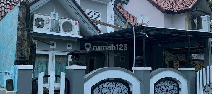 Rumah Bagus Disewakan Maguwoharjo Perum Dekat Kampus Sadar Dan Stadion Nyaman 1