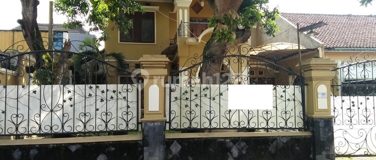 Rumah Disewakan Dekat Kampus Isi Dekat Pusat Kota Banyak Perum Nyaman 1