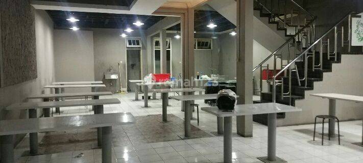 Ruko Disewakan Sagan Dekat Kampus Daerah Bisnis Streategis Cocok Untuk Cafe Atau Kantor 1