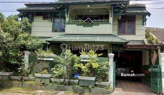 Rumah Disewakan Sorosutan Umbulharjo Strategis Dekat Kampus Uad Rumah Sakit Wirosaban Nyaman 1