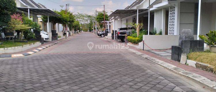 Rumah Perum Disewakan Sedayu Dekat Kampus Umy Pku Jalur Bandara Yia Nyaman 1