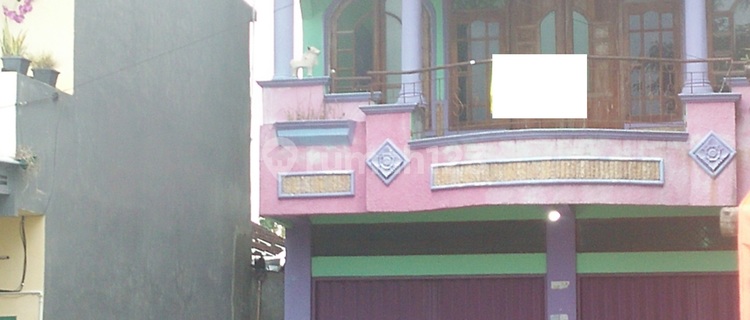 House for Rent in Bantul Near Bantul Market, Suitable for Office or Business 1
