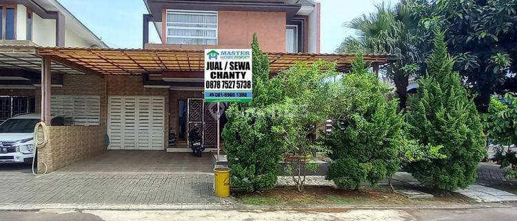 Di Sewa Kan Rumah Siap Huni Citra Raya  1