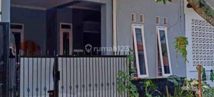 Di Jual Rumah Siap Huni 1