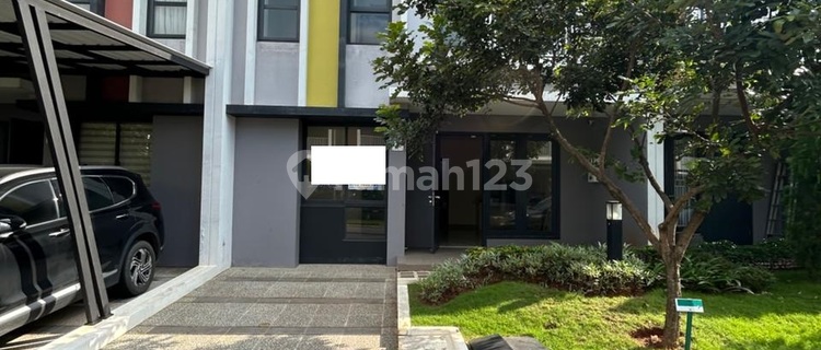 Rumah 2 LT Brand New Siap Huni di Baroni Gading Serpong Gs 1