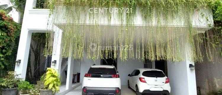 Rumah Siap Huni Di Bintaro Sektor 5 7618  1