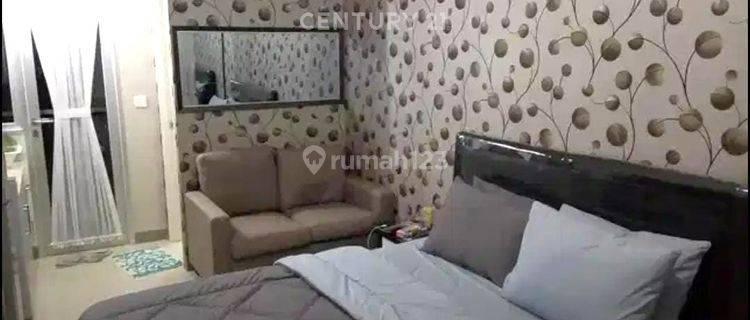 Jual Cepat Apartement Di Bintaro Park View Nego Sampai Deal 7050 1