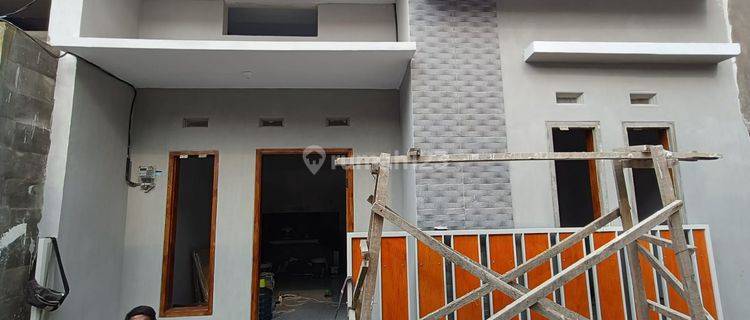 Rumah minimalis sukodono sidoarjo 190jt dekat jalan raya  1