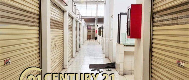 Kios Di Lokasi Strategis Ramai Di bintaro Jaya Tangerang 1