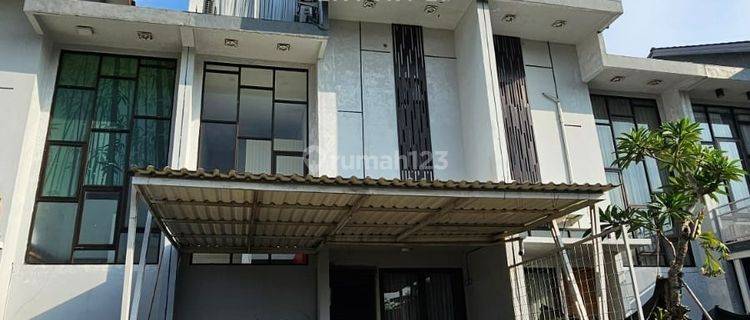 Dijual Rumah Rapih Siap Huni Legoso Tangsel 7767  1