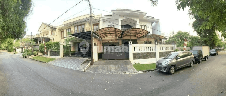 Neat House Ready to Occupancy Strategic Location Pesanggrahan 8693 1