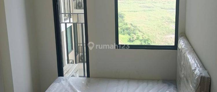 Dijual Cepat Apartement Osaka Tipe Studio Hanya 1 Kangtaw 1