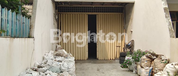 GUDANG MURAH 3 LANTAI PEKOJAN TAMBORA JAKARTA BARAT 1