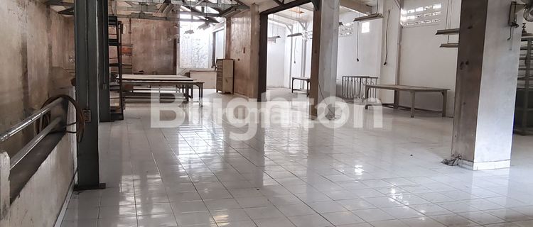 GUDANG MURAH 3 LANTAI PEKOJAN TAMBORA JAKARTA BARAT 1