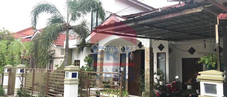 Rumah Terawat Dan Nyaman Gg. Wajo, Pontianak Kota 1