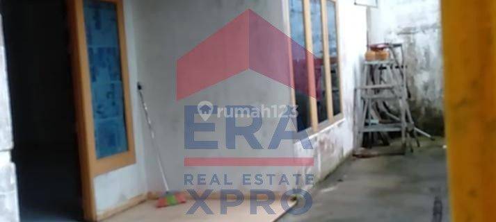 Rumah Tengah Kota Cocok Untuk Kost di Gg.buntu  1