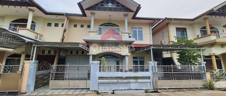 Rumah Bagus Siap Huni Dan Nyaman di Parit H. Husin 2  1