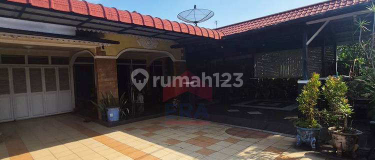 House and Boarding Business in the City Center on Syafe`I, Close to M Sohor Access and Favorite Schools 1