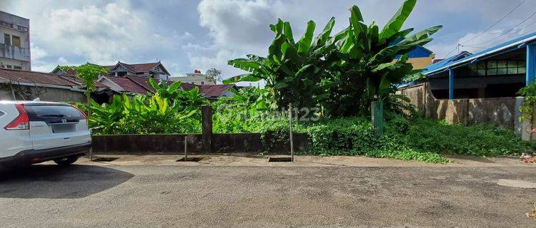 Tanah Ukuran Ideal Kota Pontianak di Putri Candramidi 1