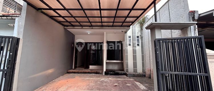 RUMAH SIAP HUNI HANYA 2 M AN SAJA! 1