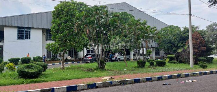 Gudang Raya Ngoro Mojokerto 1