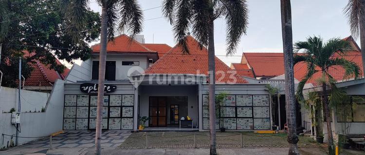 Dijual Perkantoran Di Kapuas Surabaya Tengah Kota Strategis  1