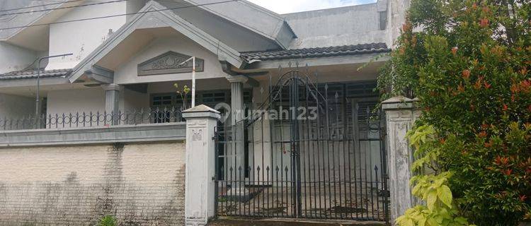 Disewakan Rumah Di Ngagel Jaya Selatan Surabaya Lokasi Strategis 1