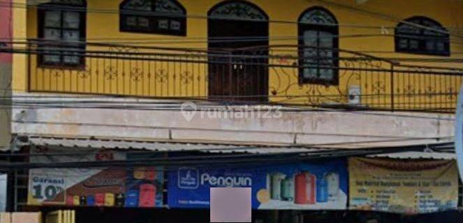 Dijual Ruang Usaha Jl Jawa Gkb Gresik Lokasi Strategis Harga 7m  1