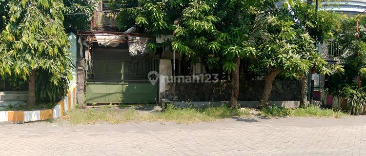 Dijual Rumah Hitung Tanah Siap Row Jalan Lebar Bangun Kupang Baru 1