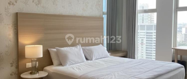 Sewa Harian Apartemen Anderson Surabaya Barat - Bersih, Nyaman, Siap Huni 1