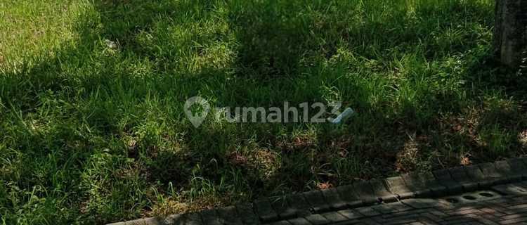 DIJUAL TANAH LOKASI STRATEGIS CITRALAND SIAP BANGUN 1