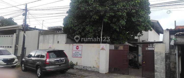 Gudang Pucang Adi Kertajaya Surabaya Lokasi Strategis 1