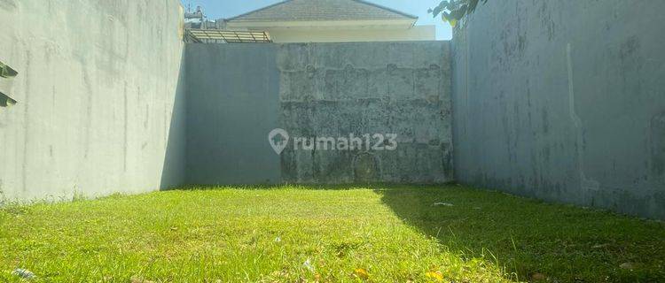JUAL KAVLING SIAP BANGUN PAKUWON CITY SURABAYA 1