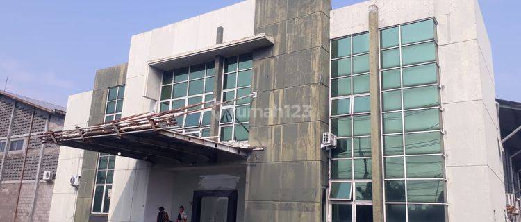 Disewakan Pabrik Mojokerto Murah 1