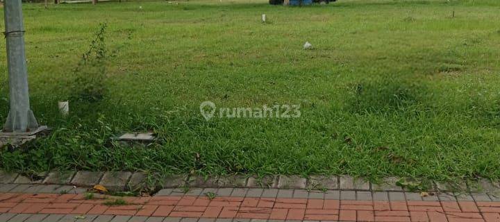 Dijual Kavling Siap Bangun Grand Pakuwon Dekat Tol & Margomulyo 1