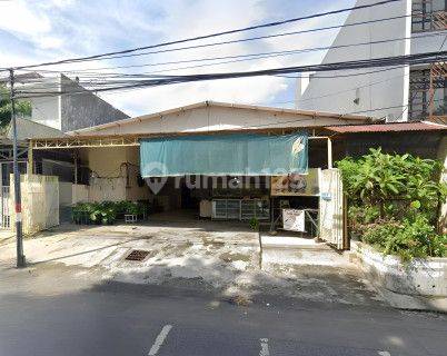 Dijual Rumah Usaha Kupang Jaya Lokasi Strategis 0 Jalan Raya 1