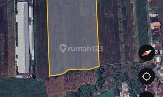 DIJUAL TANAH INDUSTRI RAYA PROPINSI MOJOAGUNG JOMBANG  1