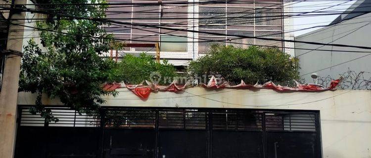 JUAL BANGUNAN USAHA SURABAYA TIMUR 0 JALAN RAYA  1